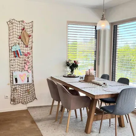 Holiday home K 2 Mitterretzbach