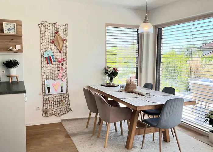 Holiday home K 2 Mitterretzbach