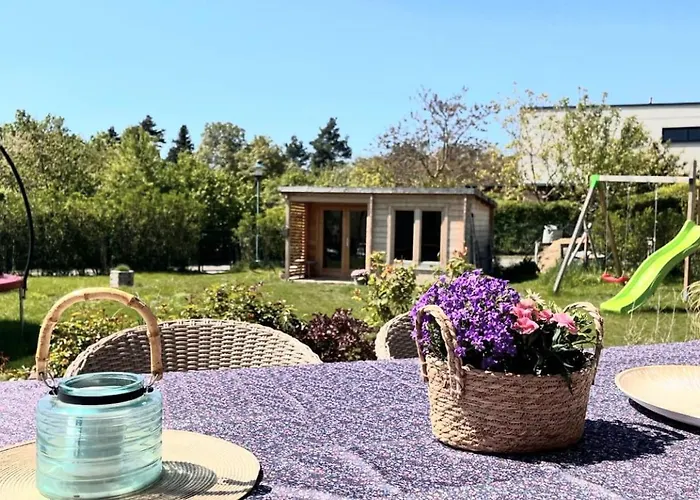 Holiday home K 2 Mitterretzbach